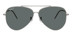 Ray-Ban Aviator Reverse RB R0101S 004/81 Polarised Sunglasses