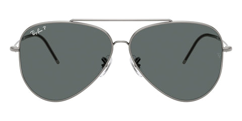 Ray-Ban Aviator Reverse RB R0101S 004/81 Polarised Sunglasses