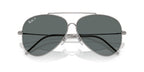 Ray-Ban Aviator Reverse RB R0101S 004/81 Polarised Sunglasses