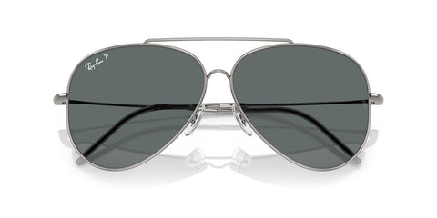 Ray-Ban Aviator Reverse RB R0101S 004/81 Polarised Sunglasses