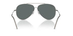 Ray-Ban Aviator Reverse RB R0101S 004/81 Polarised Sunglasses