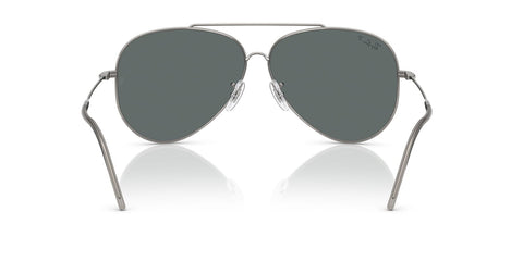 Ray-Ban Aviator Reverse RB R0101S 004/81 Polarised Sunglasses