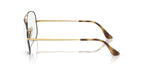 Ray-Ban Aviator RB 6489 3177 Glasses