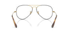 Ray-Ban Aviator RB 6489 3177 Glasses