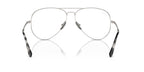 Ray-Ban Aviator Titanium RB 8789 1002 Glasses