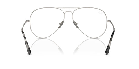 Ray-Ban Aviator Titanium RB 8789 1002 Glasses