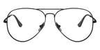 Ray-Ban Aviator Titanium RB 8789 1244 Glasses