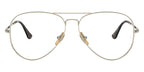 Ray-Ban Aviator Titanium RB 8789 1246 Glasses