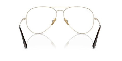 Ray-Ban Aviator Titanium RB 8789 1246 Glasses