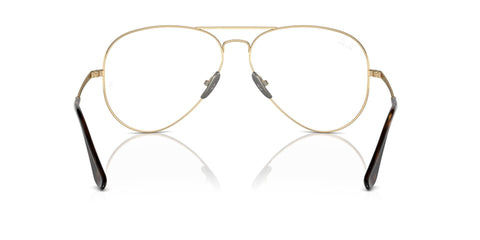 Ray-Ban Aviator Titanium RB 8789 1247 Glasses