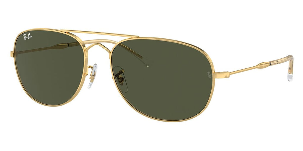 Ray-Ban Bain Bridge RB 3735 001/31 Sunglasses