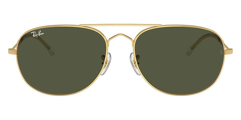 Ray-Ban Bain Bridge RB 3735 001/31 Sunglasses