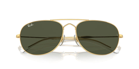 Ray-Ban Bain Bridge RB 3735 001/31 Sunglasses