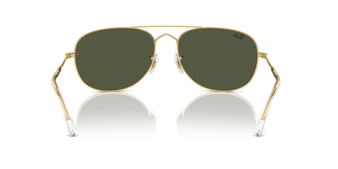 Ray-Ban Bain Bridge RB 3735 001/31 Sunglasses