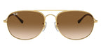 Ray-Ban Bain Bridge RB 3735 001/51 Sunglasses