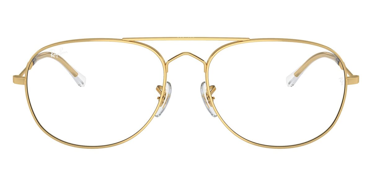 Ray-Ban Bain Bridge RB 3735 001/GH Photochromic Sunglasses