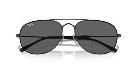 Ray-Ban Bain Bridge RB 3735 002/B1 Sunglasses