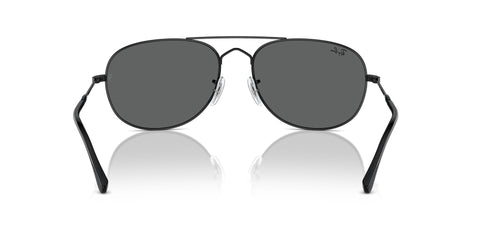 Ray-Ban Bain Bridge RB 3735 002/B1 Sunglasses