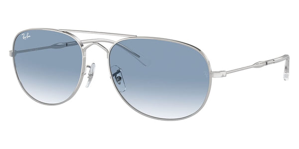 Ray Ban Bain Bridge RB 3735 003 3F Sunglasses US