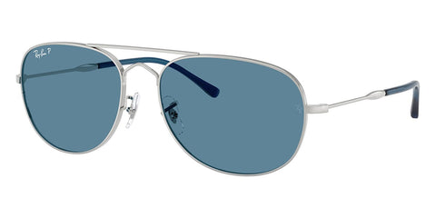 Ray-Ban Bain Bridge RB 3735 003/S2 Polarised Sunglasses