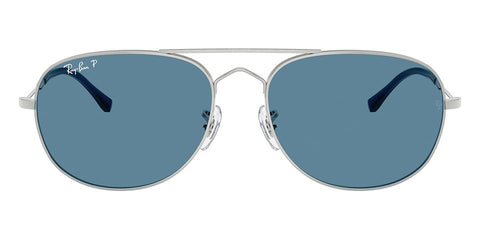 Ray-Ban Bain Bridge RB 3735 003/S2 Polarised Sunglasses