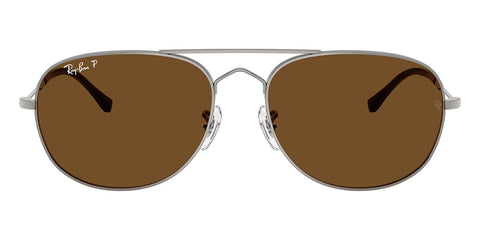 Ray-Ban Bain Bridge RB 3735 004/57 Polarised Sunglasses