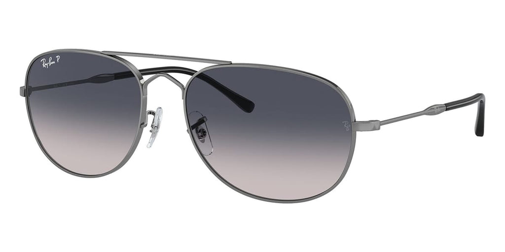 Ray-Ban Bain Bridge RB 3735 004/78 Polarised Sunglasses