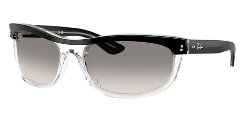 Ray-Ban Balorama RB 2489 1294/32 Sunglasses
