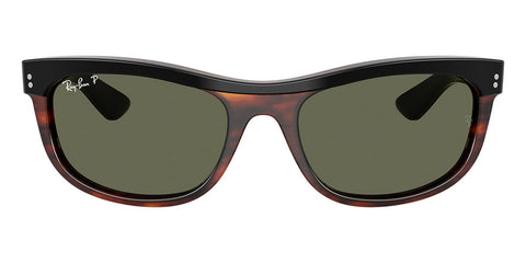 Ray-Ban Balorama RB 2489 1440/58 Polarised Sunglasses