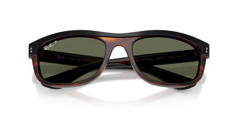 Ray-Ban Balorama RB 2489 1440/58 Polarised Sunglasses