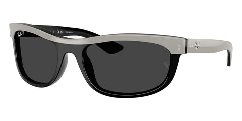 Ray-Ban Balorama RB 2489 1442/48 Polarised Sunglasses
