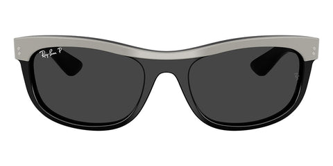 Ray-Ban Balorama RB 2489 1442/48 Polarised Sunglasses