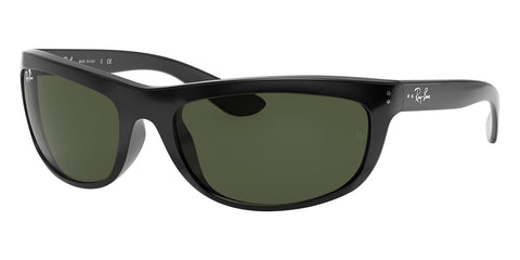 Ray-Ban Balorama RB 4089 601/31 - As Seen On Emily Armstrong
