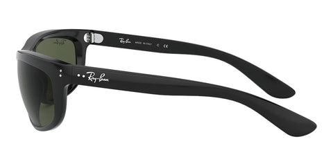 Ray-Ban Balorama RB 4089 601/31 - As Seen On Emily Armstrong