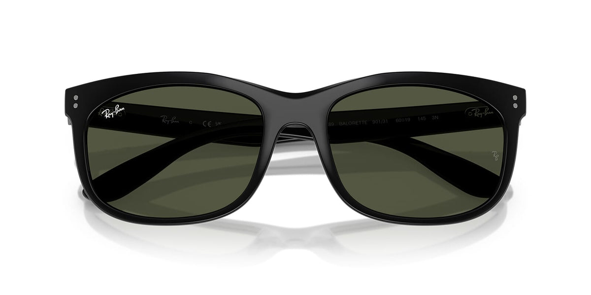 Ray-Ban Balorette RB 2389 901/31 Sunglasses