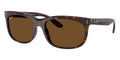 Ray-Ban Balorette RB 2389 902/57 Sunglasses