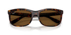 Ray-Ban Balorette RB 2389 902/57 Sunglasses