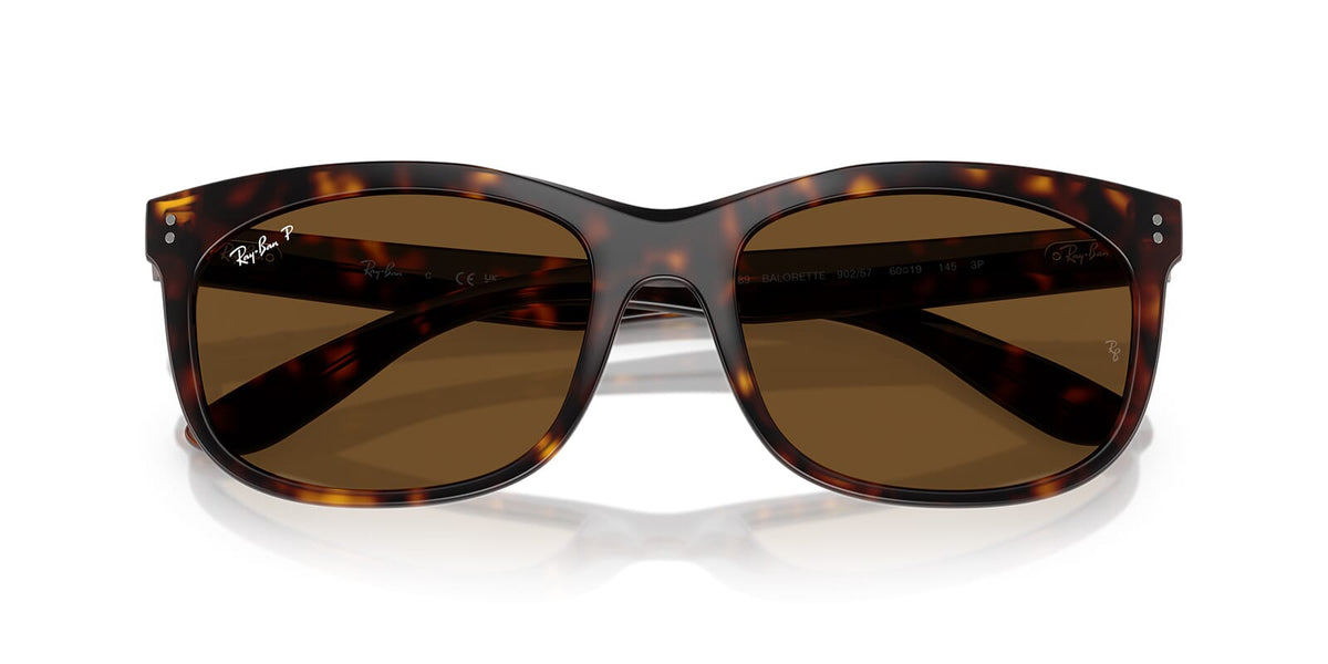 Ray-Ban Balorette RB 2389 902/57 Sunglasses