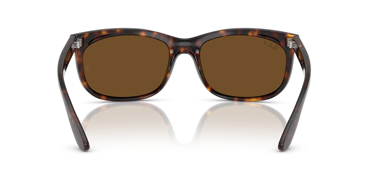 Ray-Ban Balorette RB 2389 902/57 Sunglasses