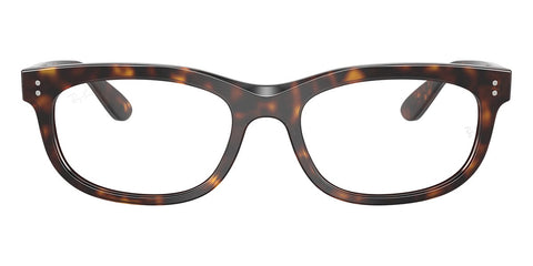 Ray-Ban Balorette RB 5489 2012 Glasses