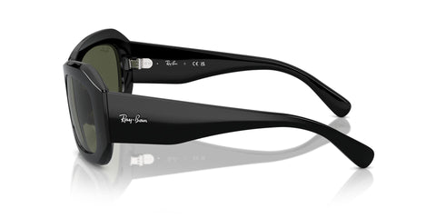 Ray-Ban Beate RB 2212 901/31 Sunglasses