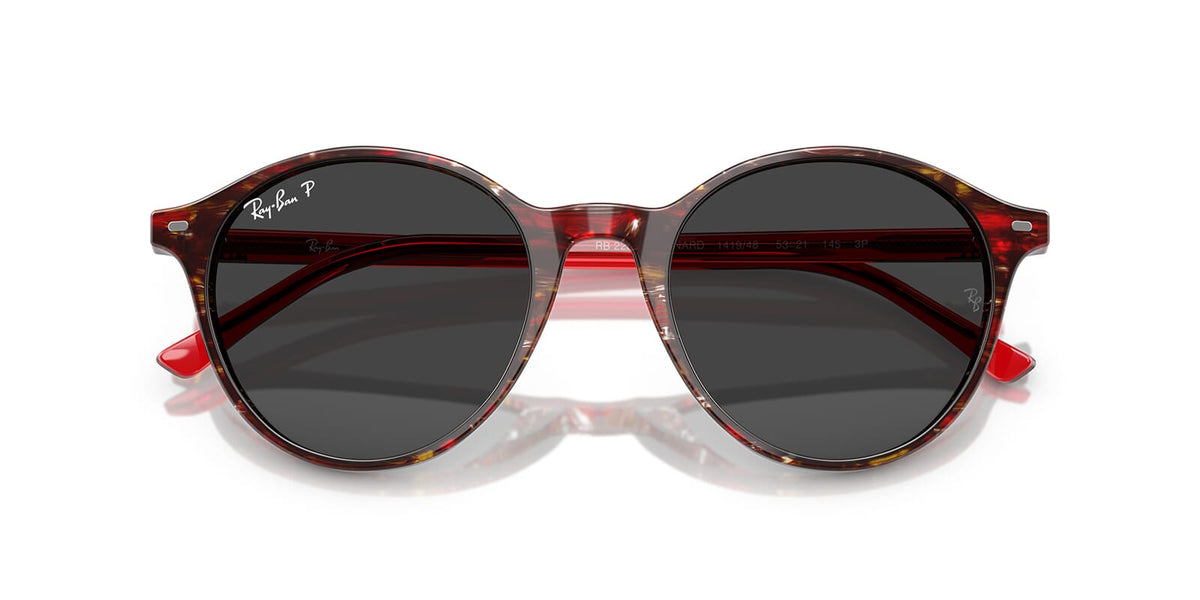Ray-Ban Bernard RB 2230 1419/48 Polarised Sunglasses
