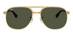 Ray-Ban Bill Max RB 3793 001/31 Sunglasses