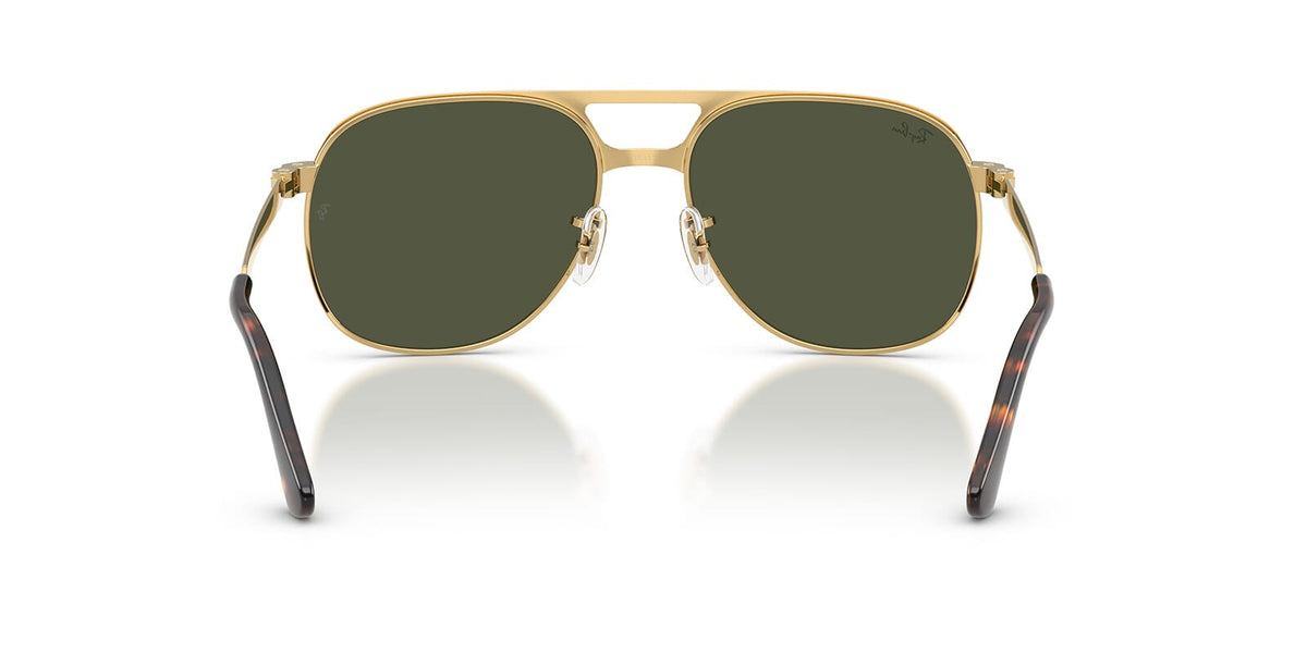 Ray-Ban Bill Max RB 3793 001/31 Sunglasses