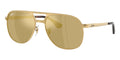 Ray-Ban Bill Max RB 3793 001/93 Sunglasses