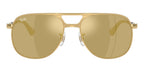 Ray-Ban Bill Max RB 3793 001/93 Sunglasses