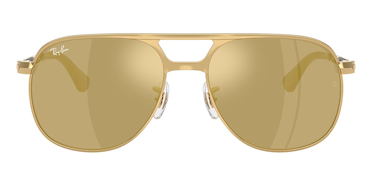 Ray-Ban Bill Max RB 3793 001/93 Sunglasses