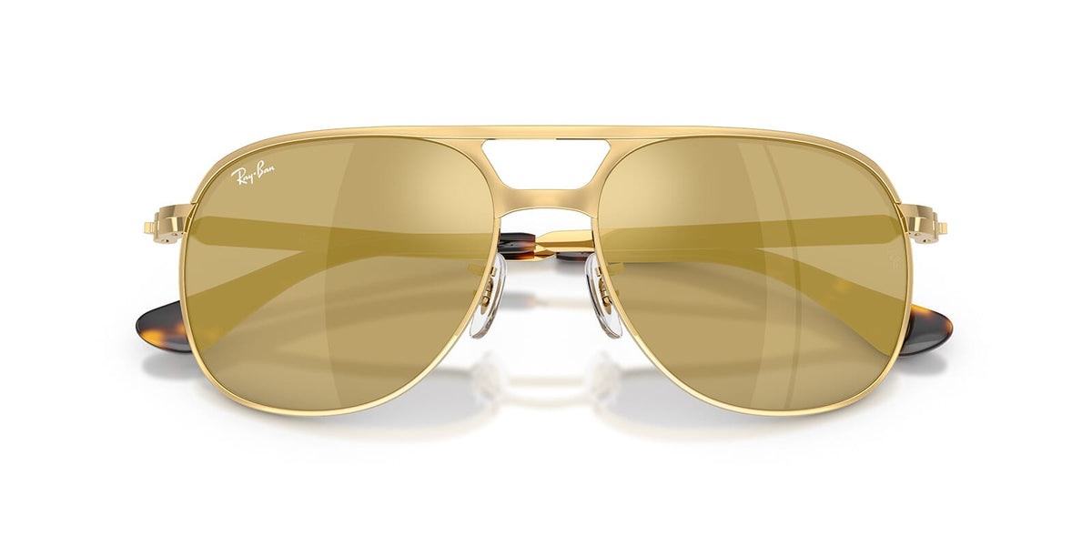 Ray-Ban Bill Max RB 3793 001/93 Sunglasses