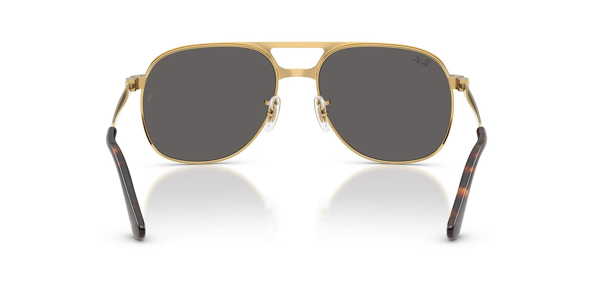 Ray-Ban Bill Max RB 3793 001/93 Sunglasses