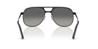 Ray-Ban Bill Max RB 3793 002/71 Sunglasses